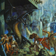 Illustration for article titled Why Dragonlance should be the next fantasy film franchise
